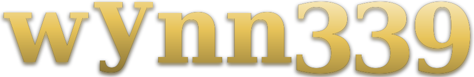 wynn339 logo